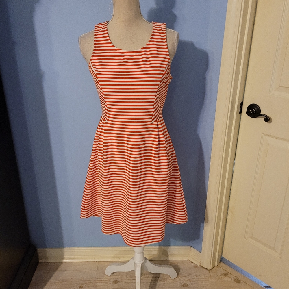 Ya Los Angeles Medium Womens Dress